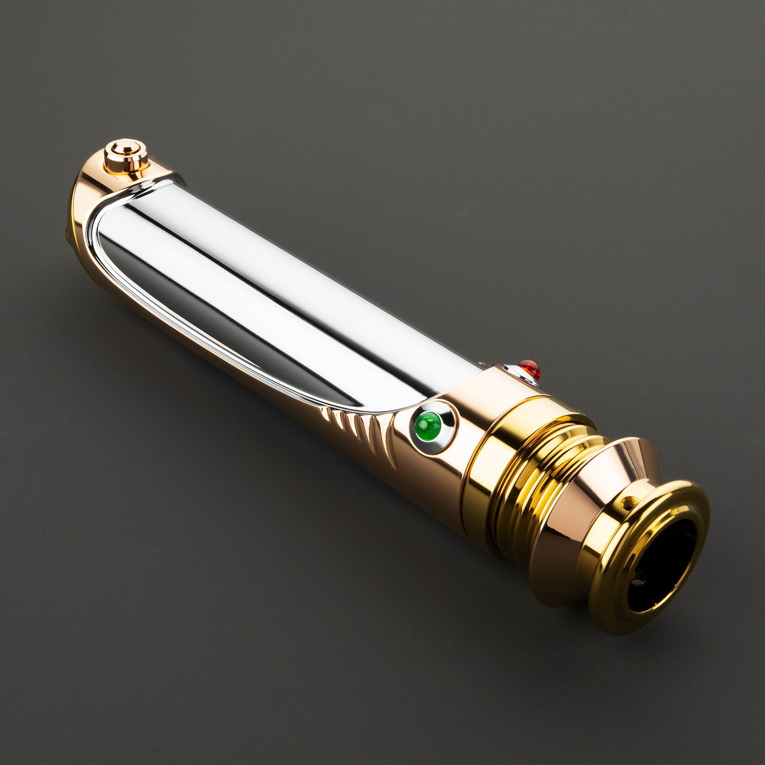 Emperor - Saber Council