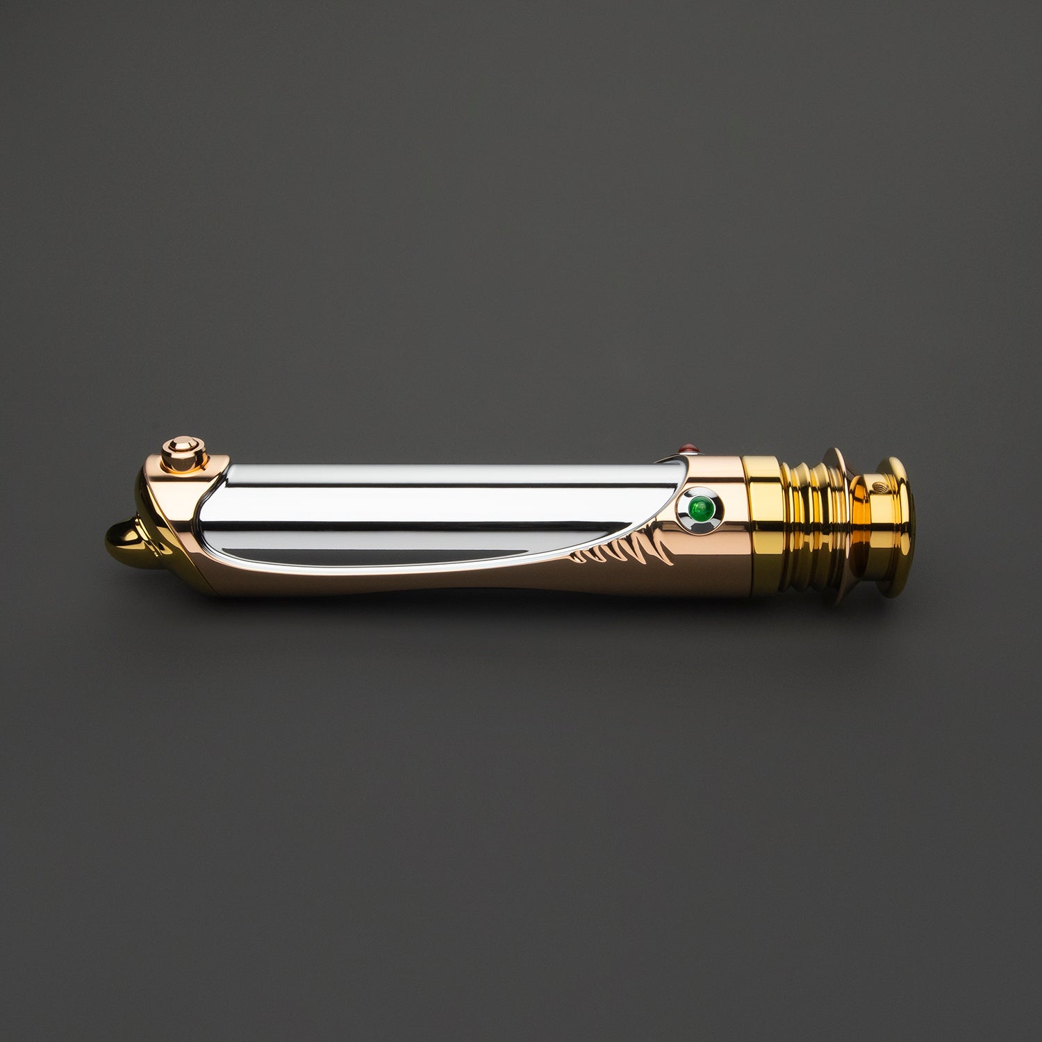 Emperor - Saber Council