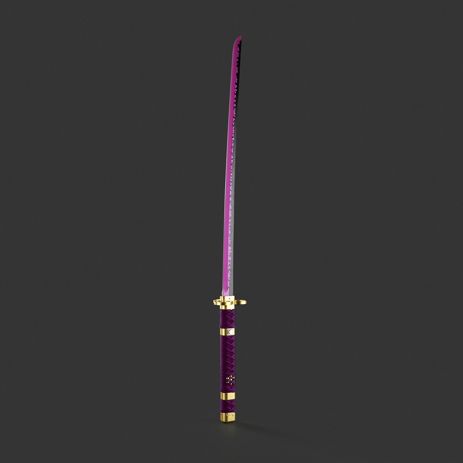 Enma - Saber Council