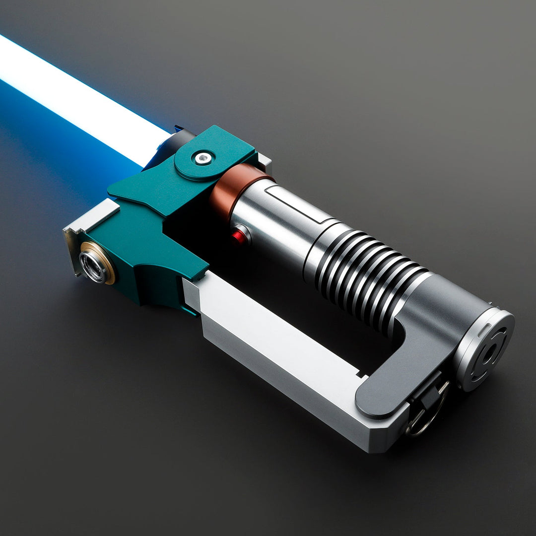Ezra V1 - Saber Council