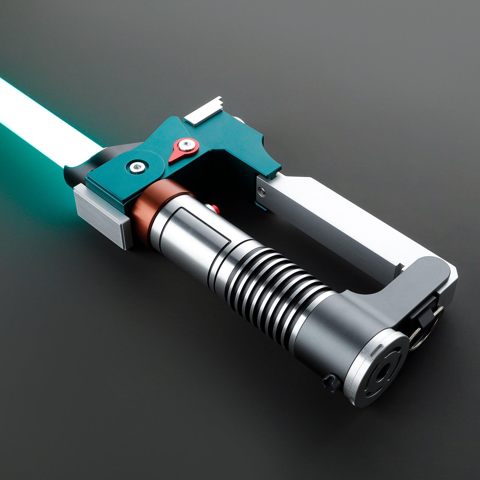 Ezra V1 - Saber Council