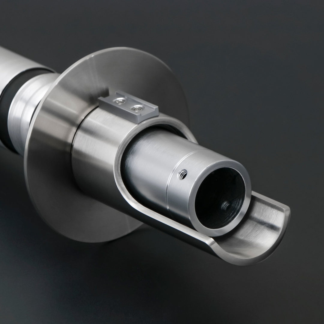 Ezra V2 - Saber Council