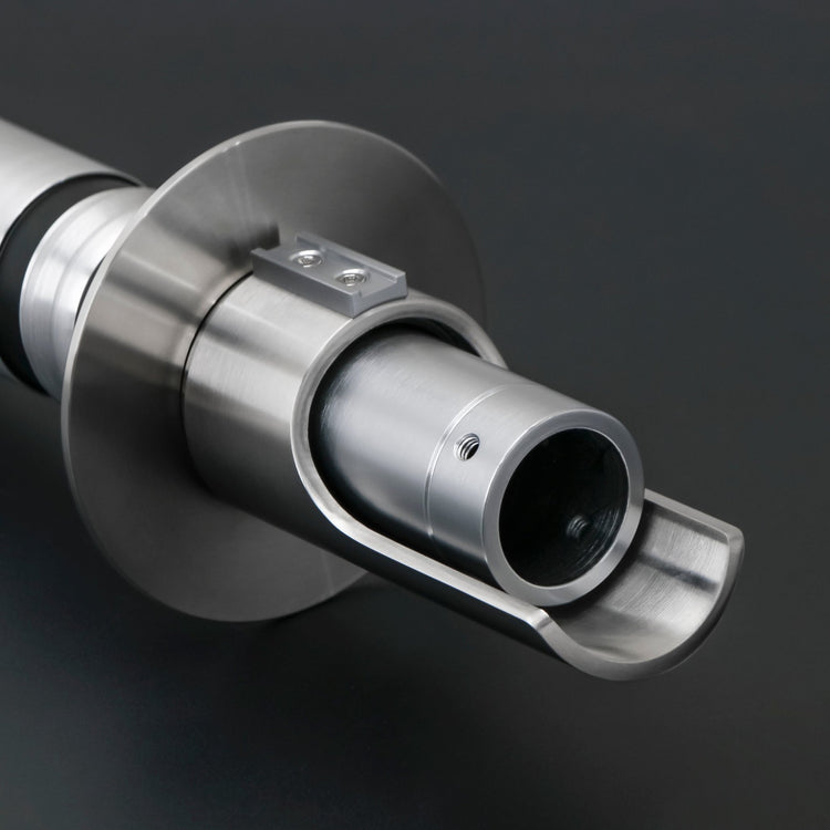 Ezra V2 - Saber Council