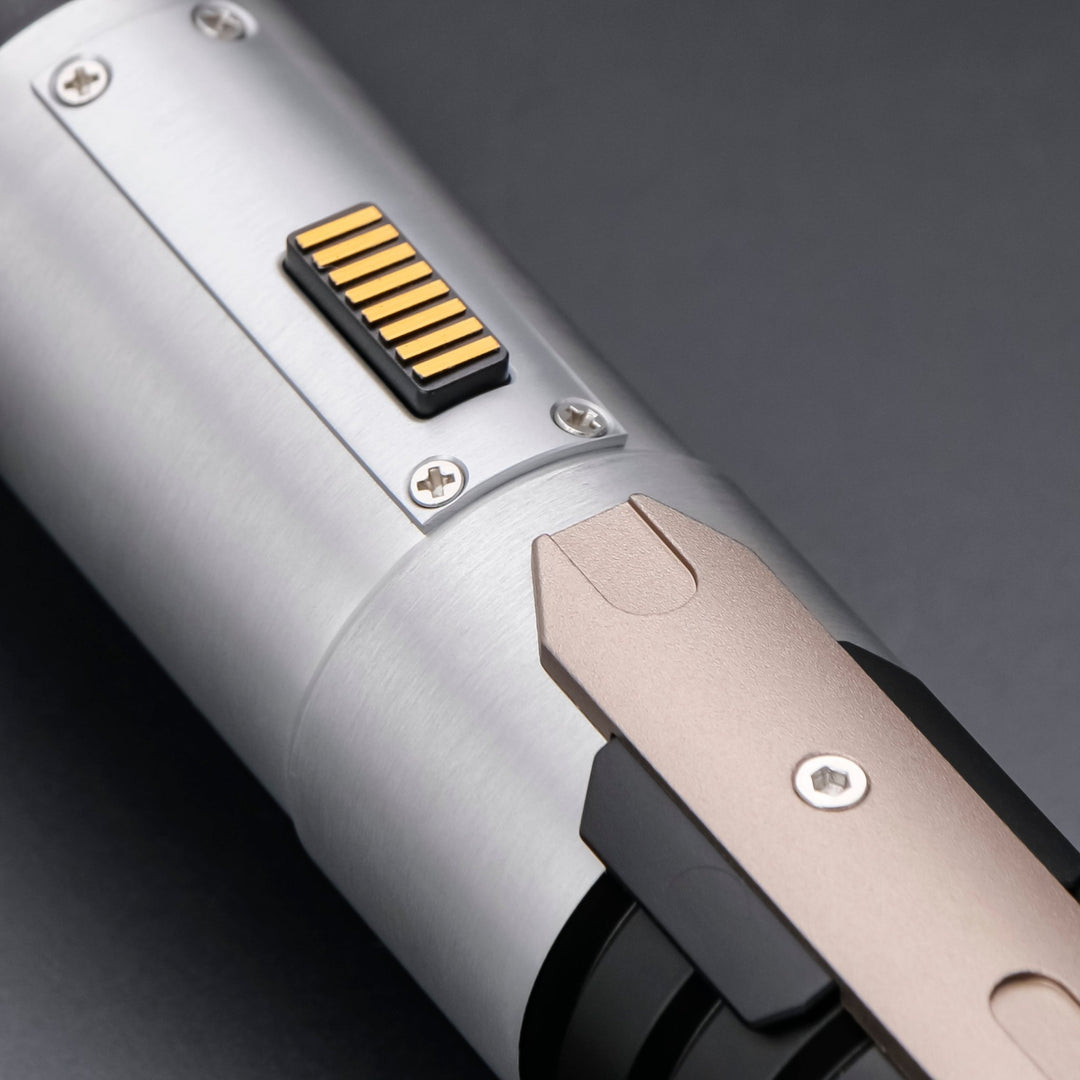 Ezra V2 - Saber Council