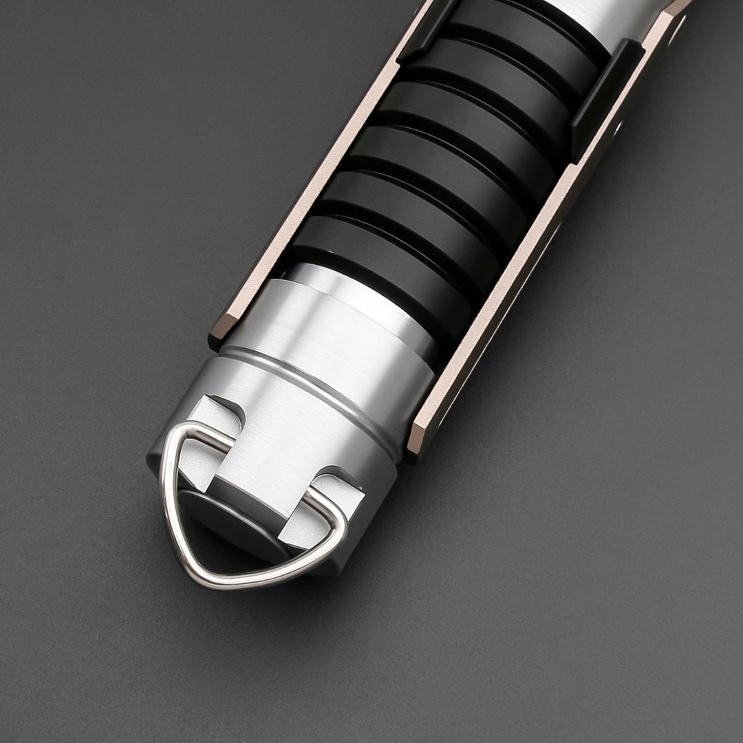 Ezra V2 - Saber Council