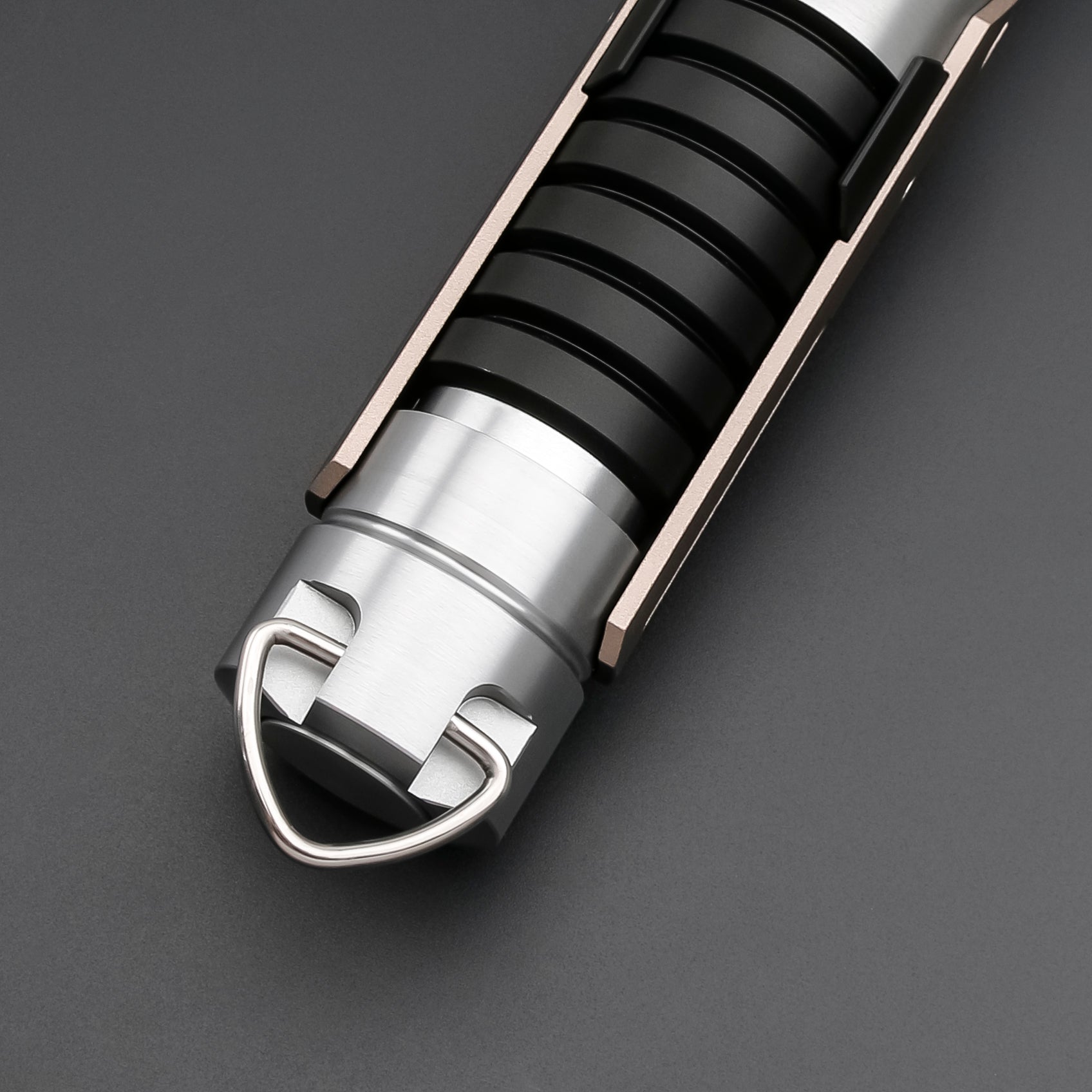 Ezra V2 - Saber Council