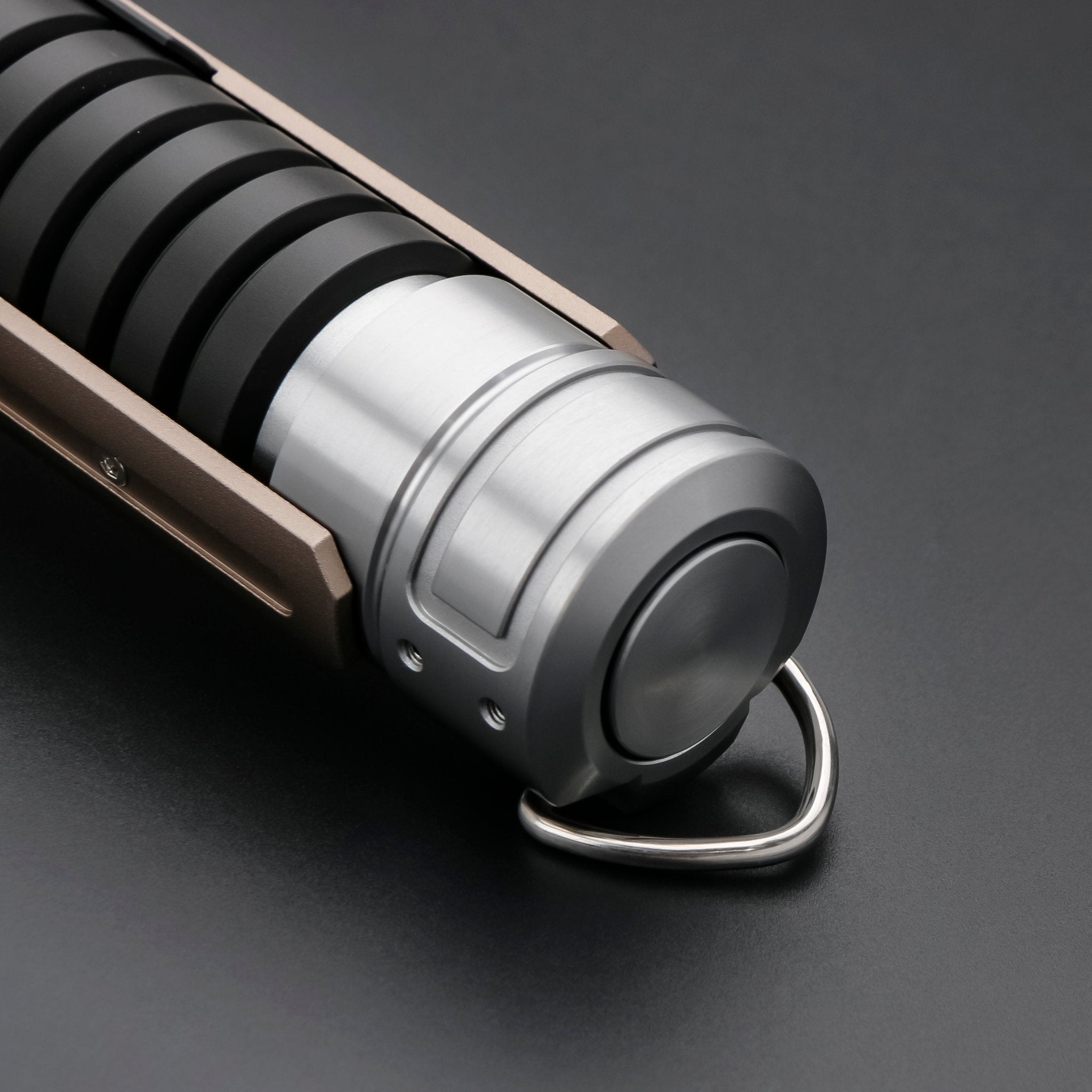 Ezra V2 - Saber Council