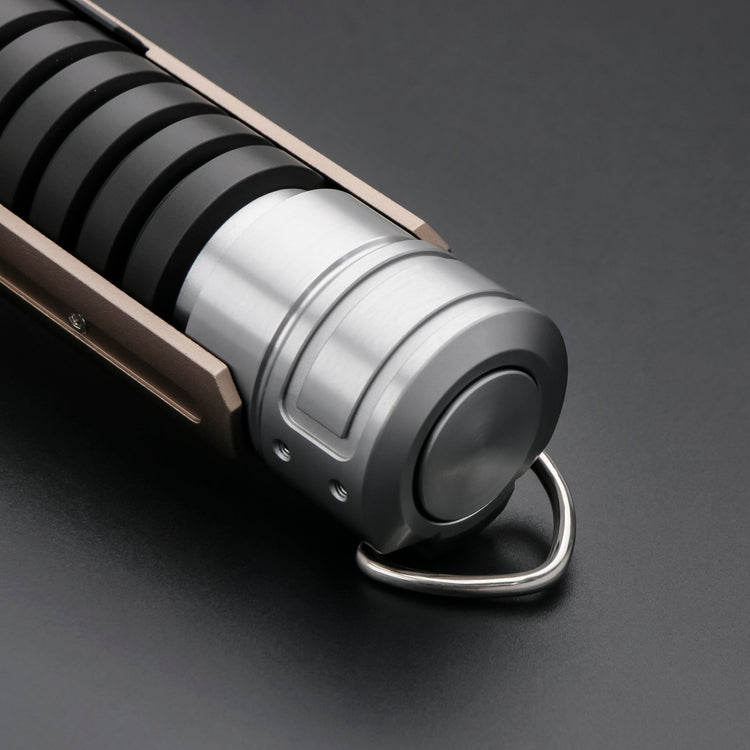 Ezra V2 - Saber Council