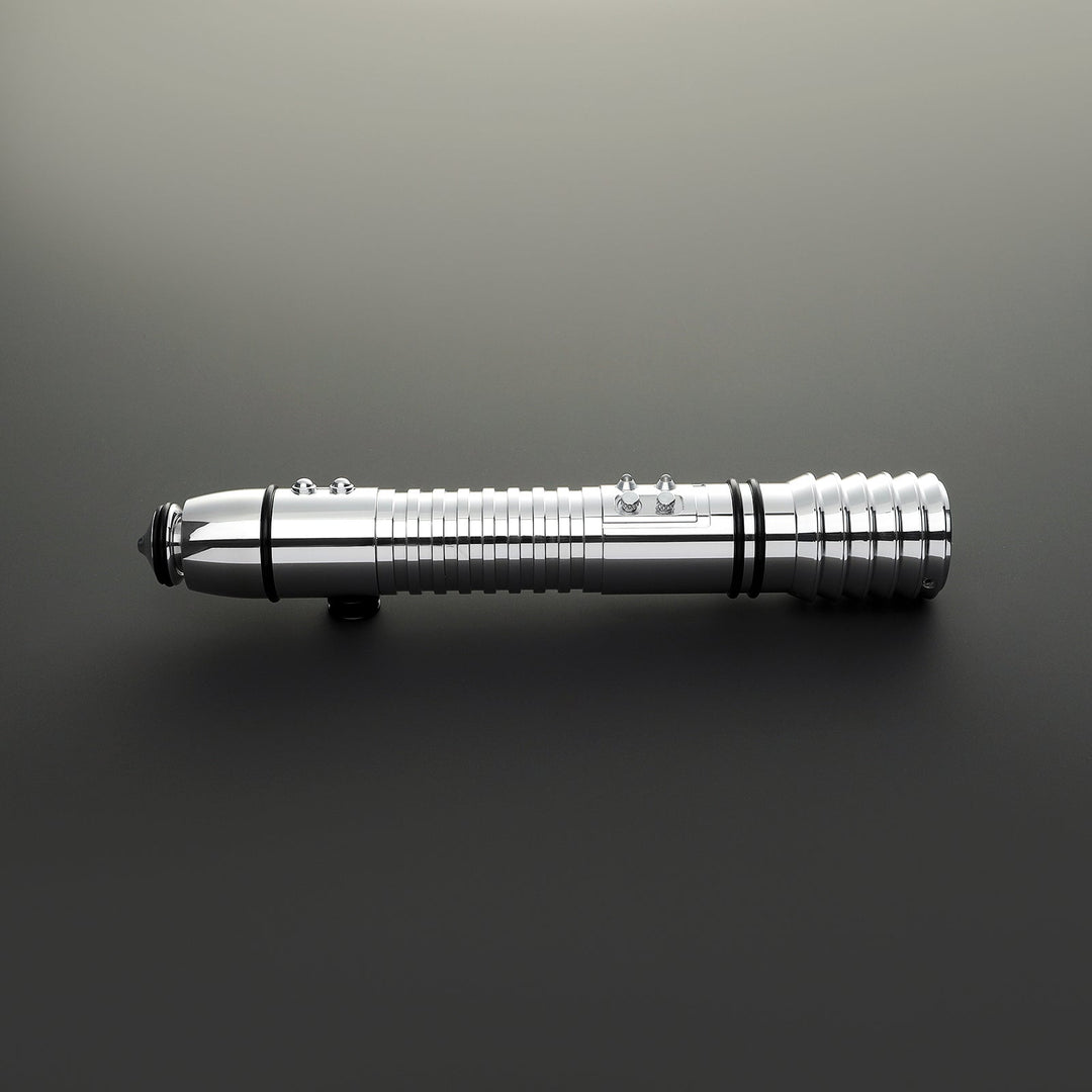 Fisto - Saber Council