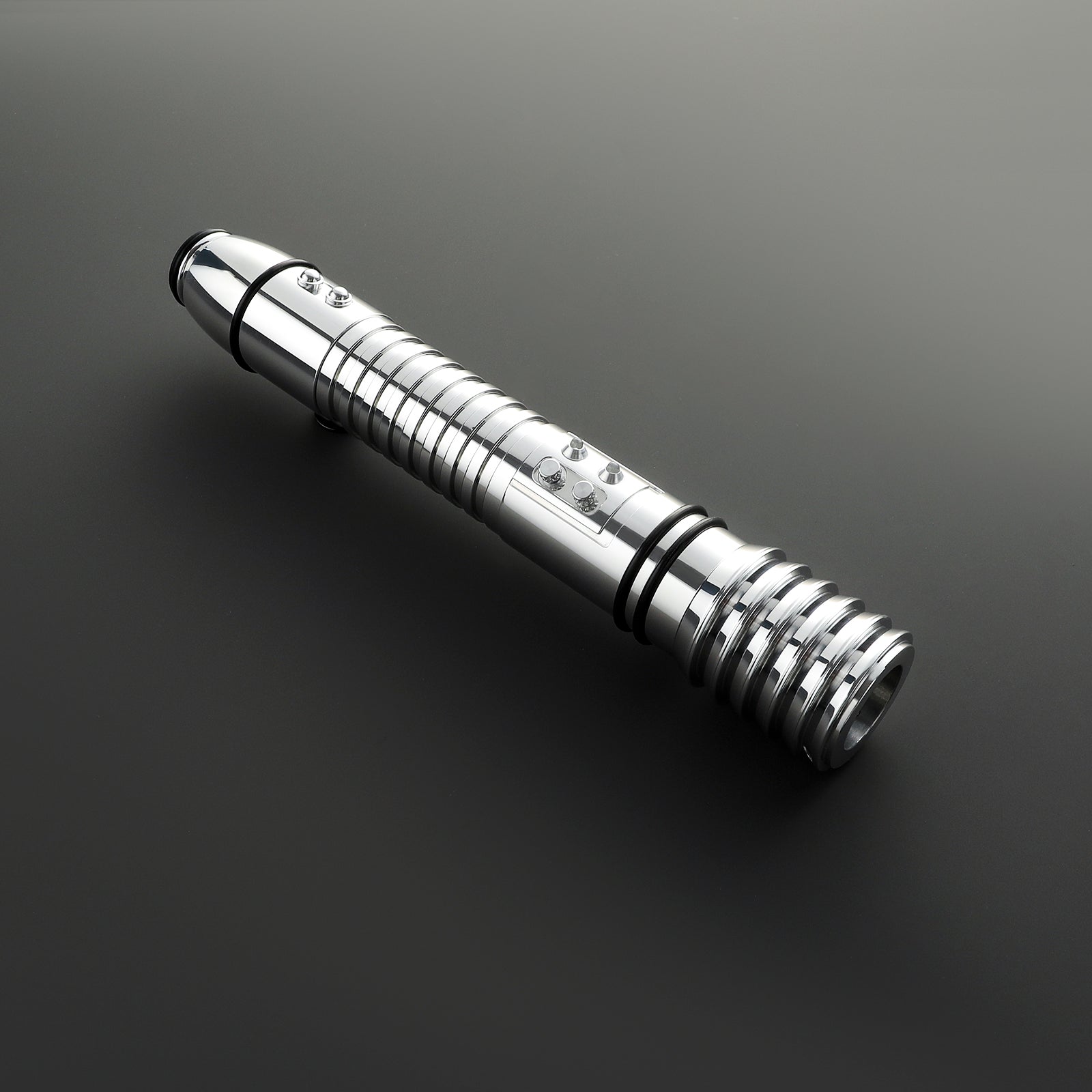 Fisto - Saber Council