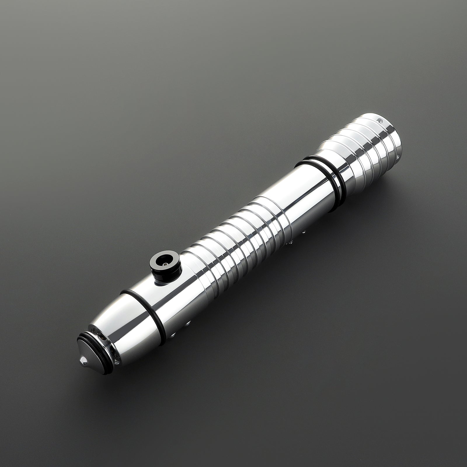 Fisto - Saber Council