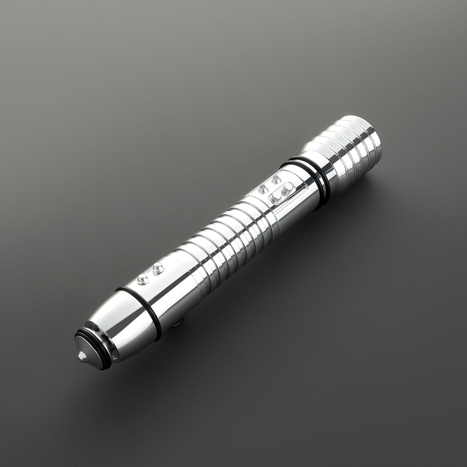 Fisto - Saber Council