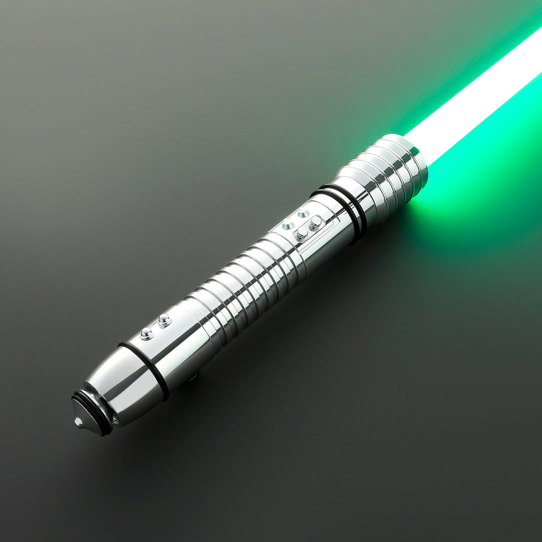 Fisto - Saber Council