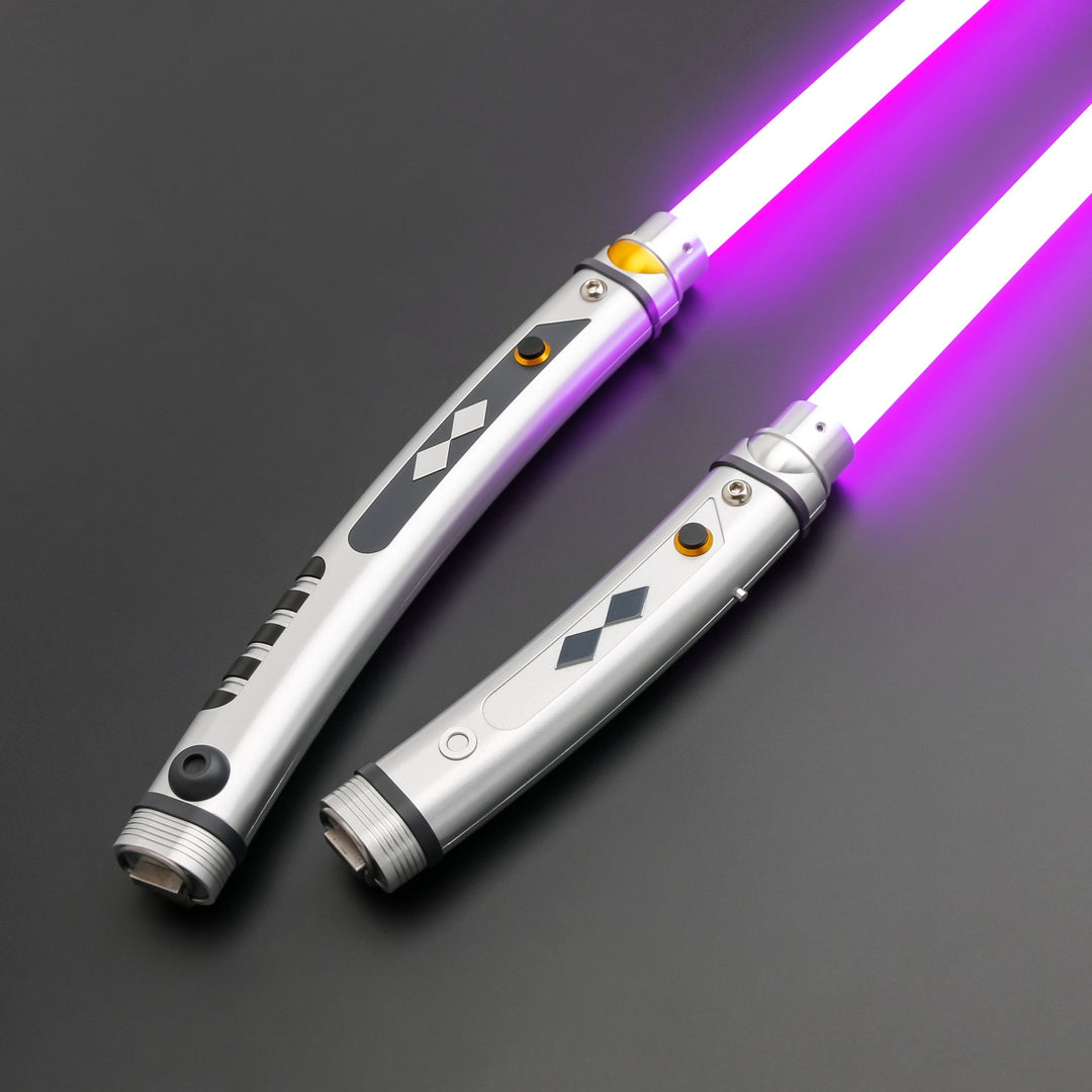 Fulcrum - Saber Council
