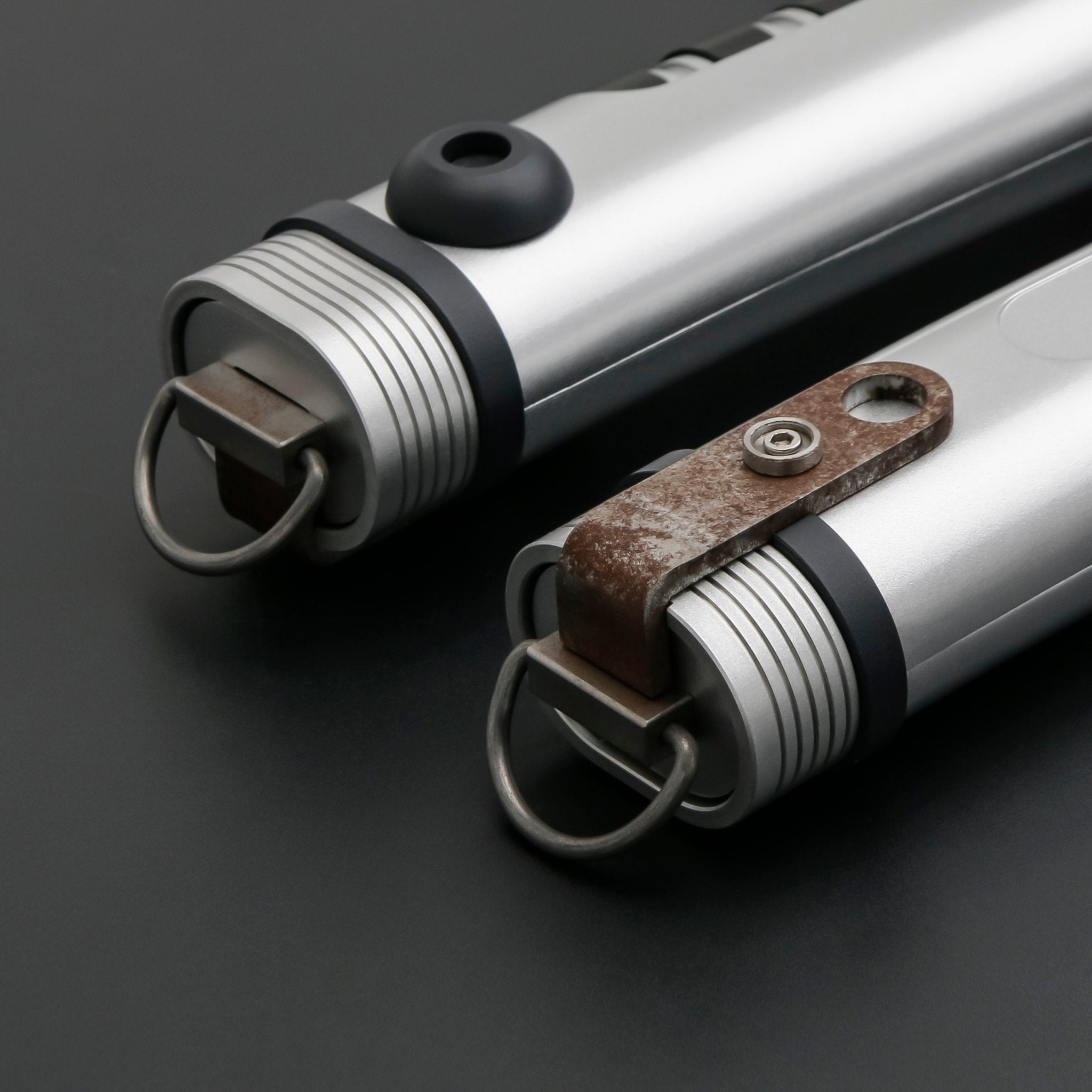 Fulcrum - Saber Council