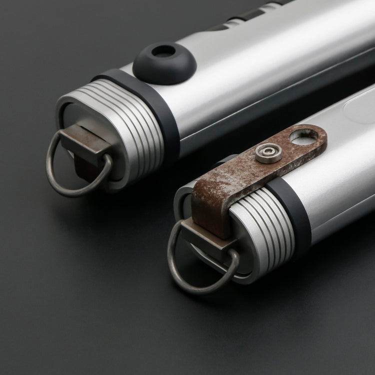 Fulcrum - Saber Council