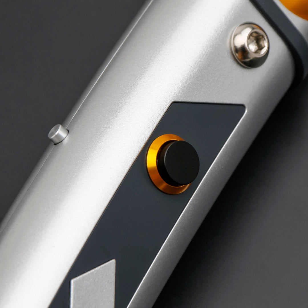 Fulcrum - Saber Council