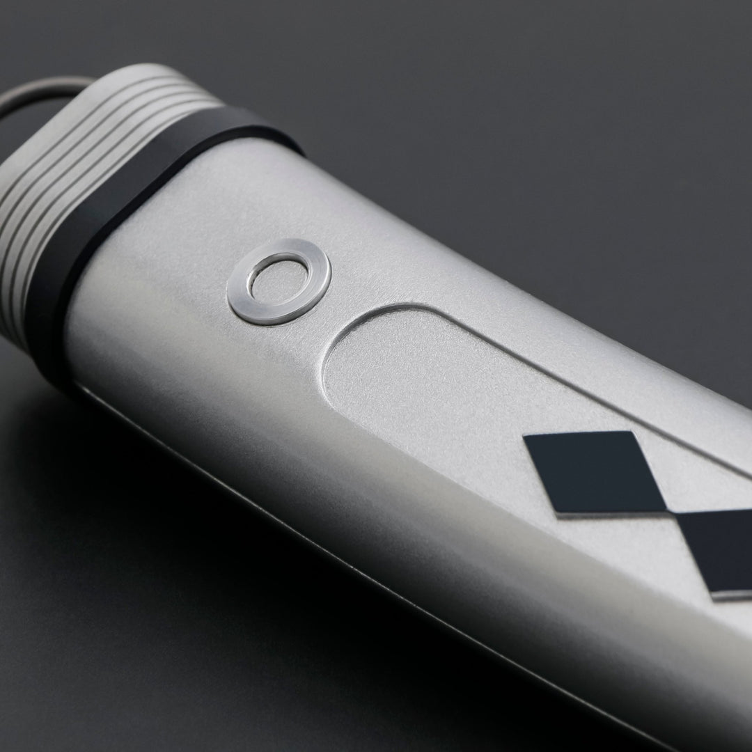 Fulcrum - Saber Council