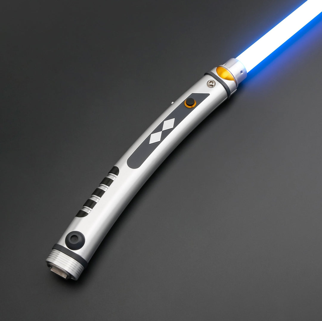 Fulcrum - Saber Council