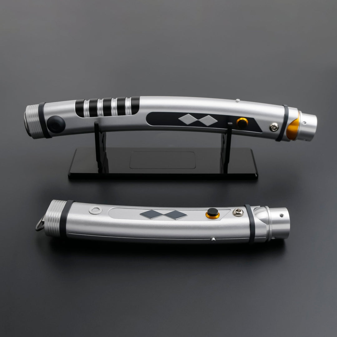 Fulcrum - Saber Council