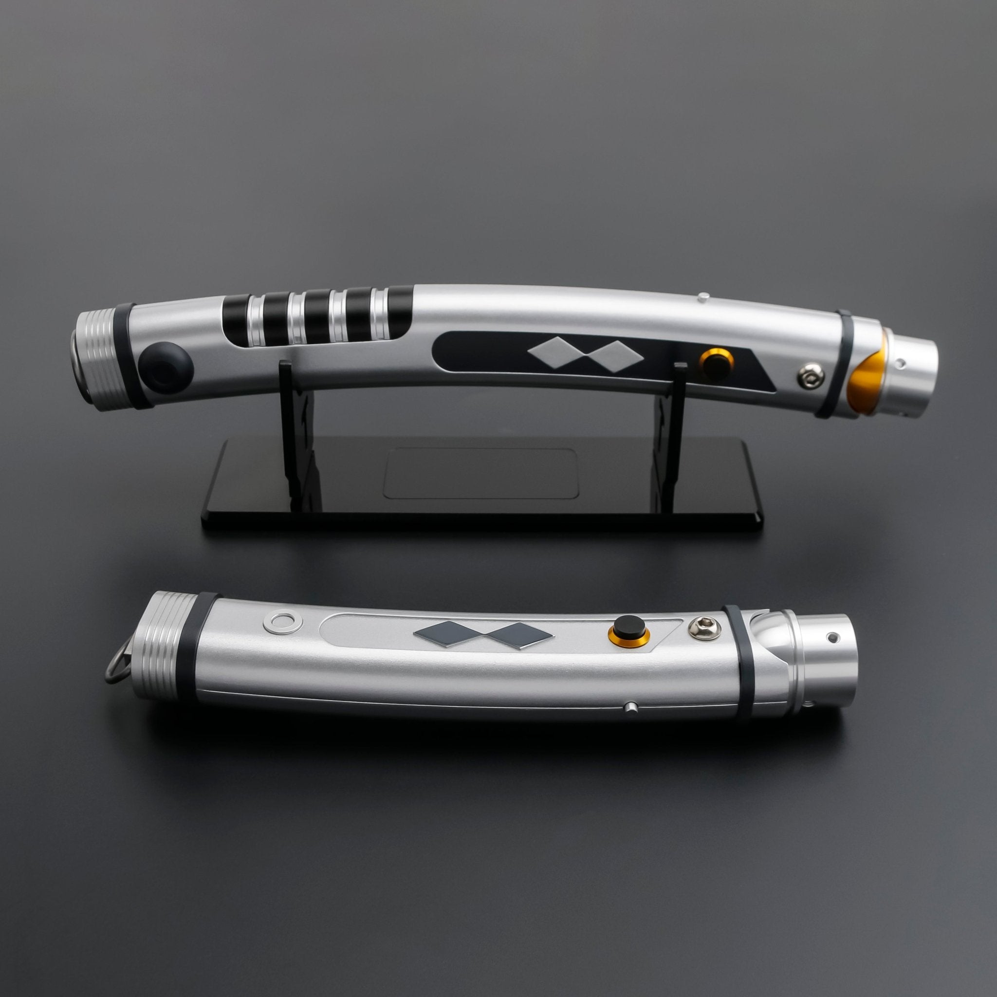 Fulcrum - Saber Council