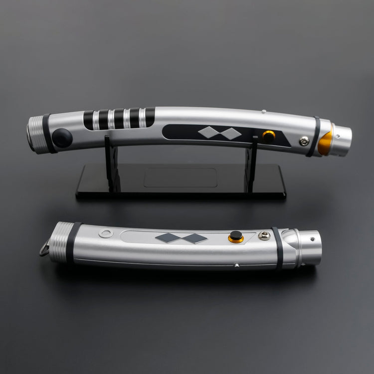 Fulcrum - Saber Council