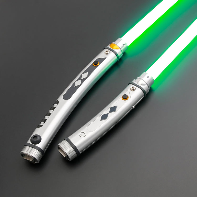 Fulcrum - Saber Council
