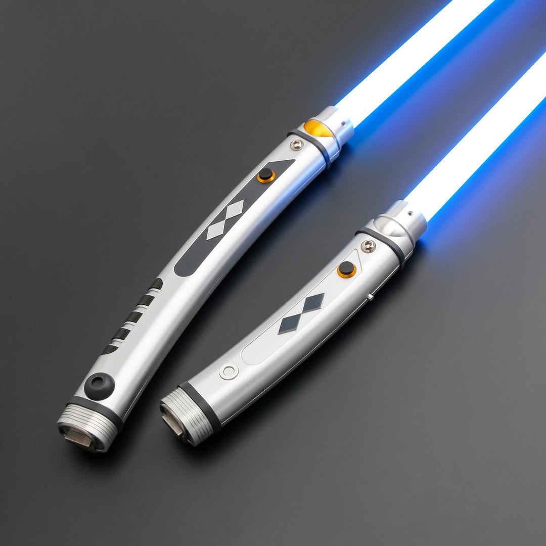 Fulcrum - Saber Council
