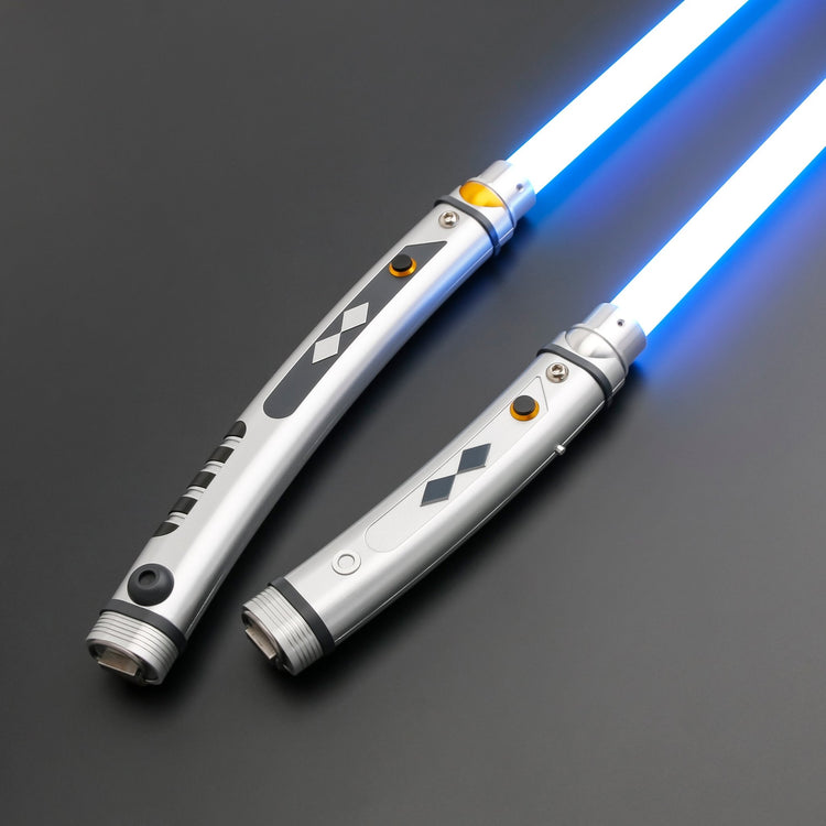 Fulcrum - Saber Council