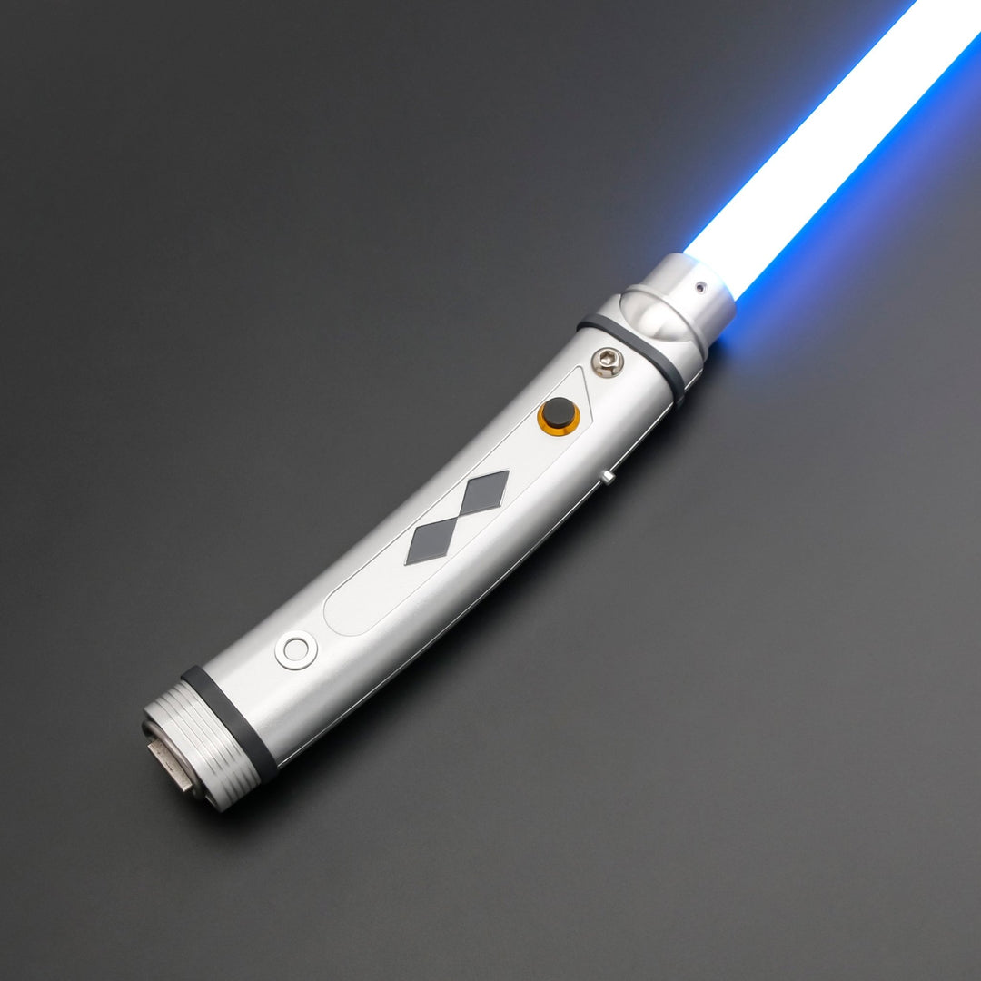 Fulcrum - Saber Council