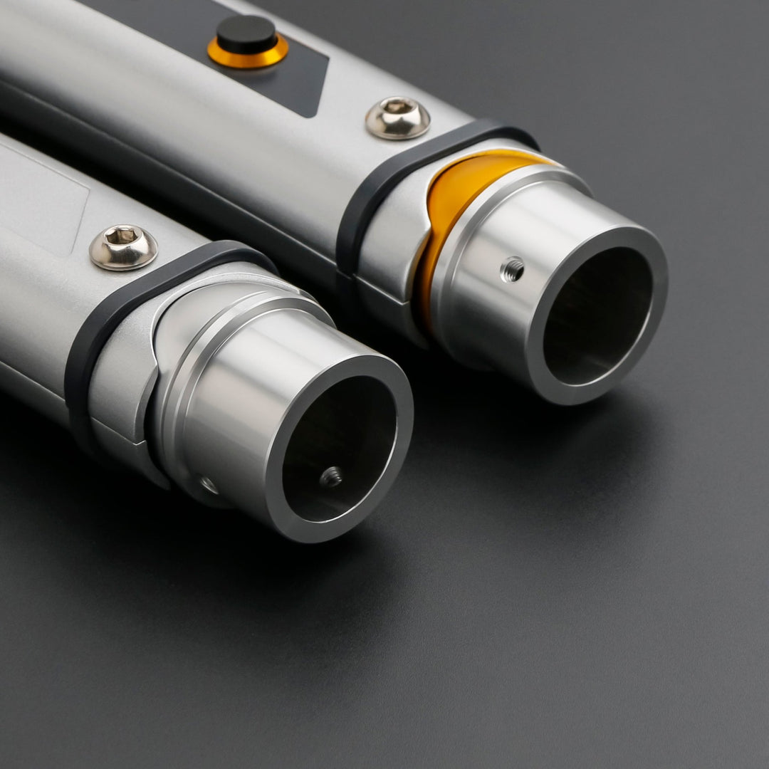 Fulcrum - Saber Council