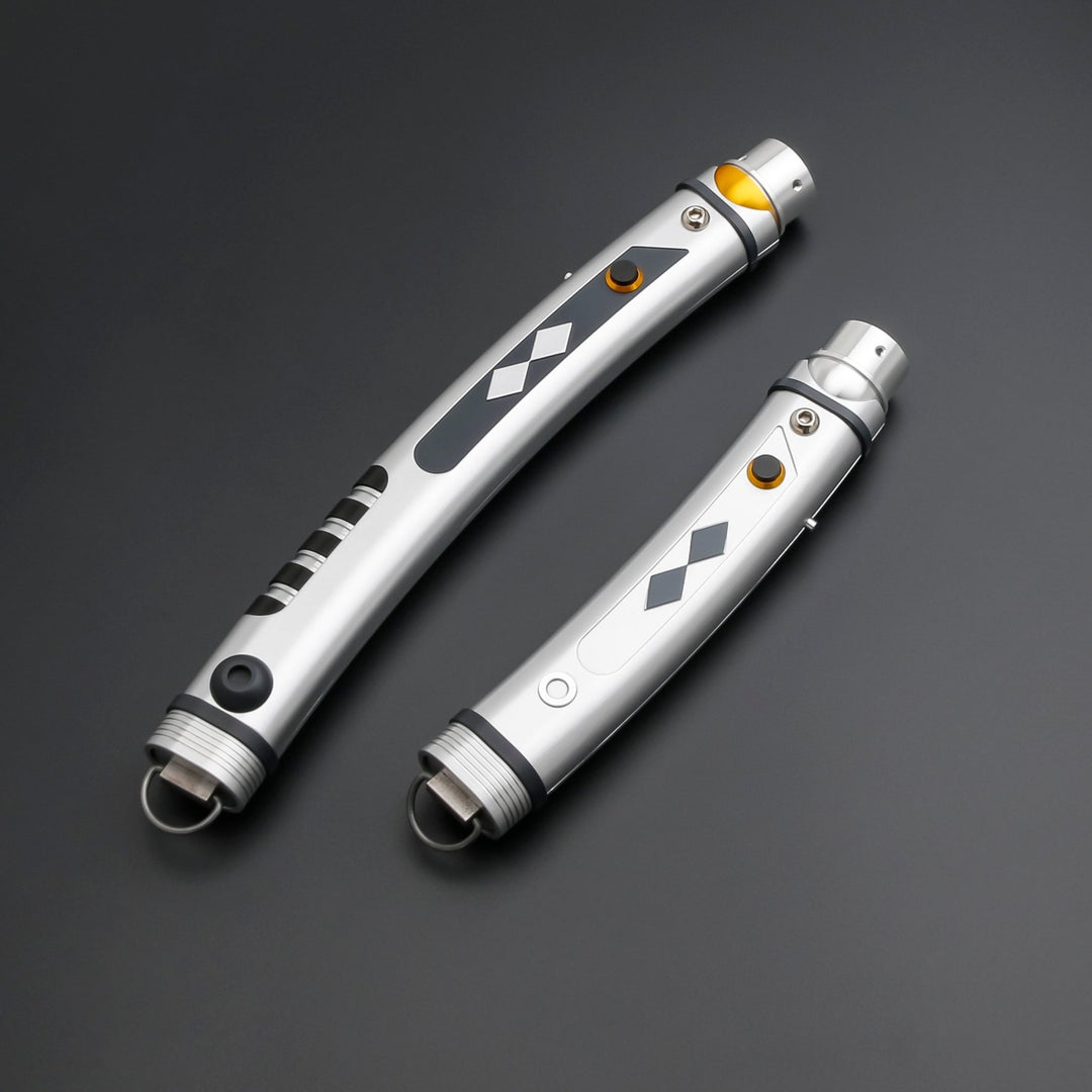 Fulcrum - Saber Council