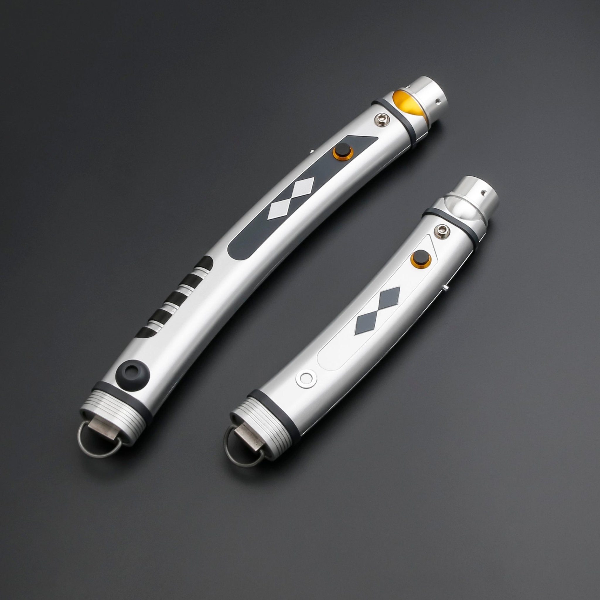 Fulcrum - Saber Council