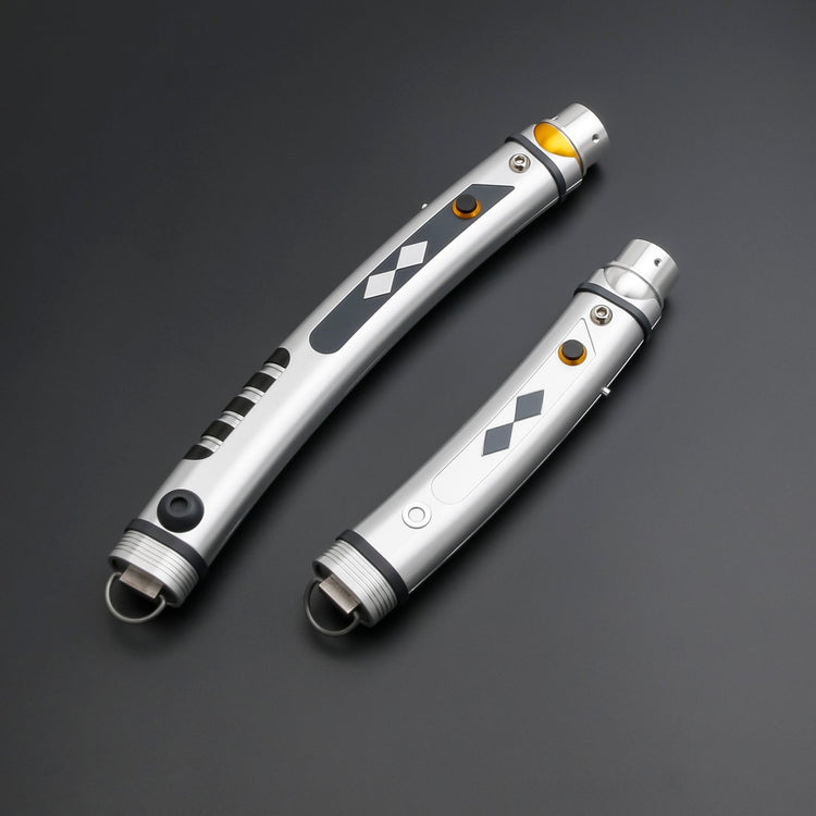 Fulcrum - Saber Council