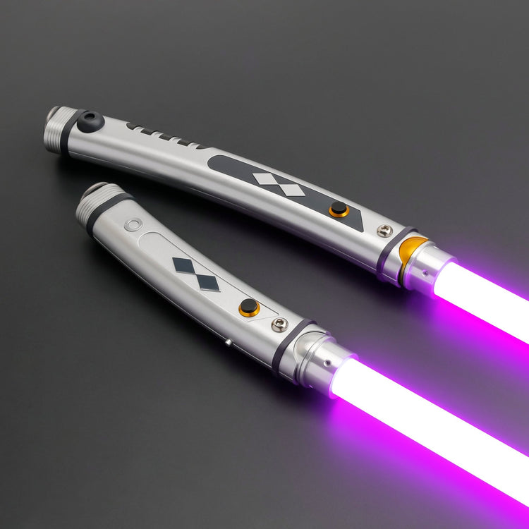 Fulcrum - Saber Council