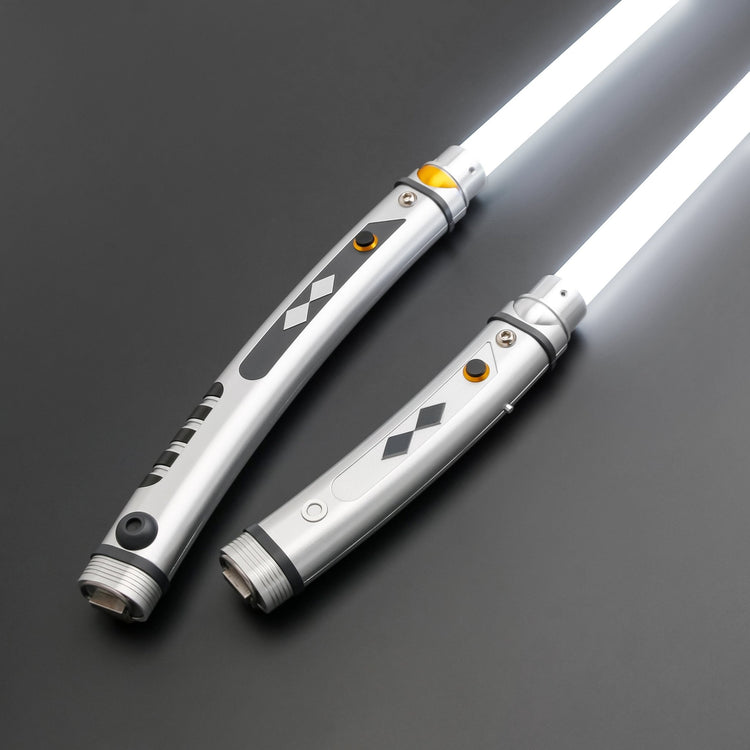 Fulcrum - Saber Council