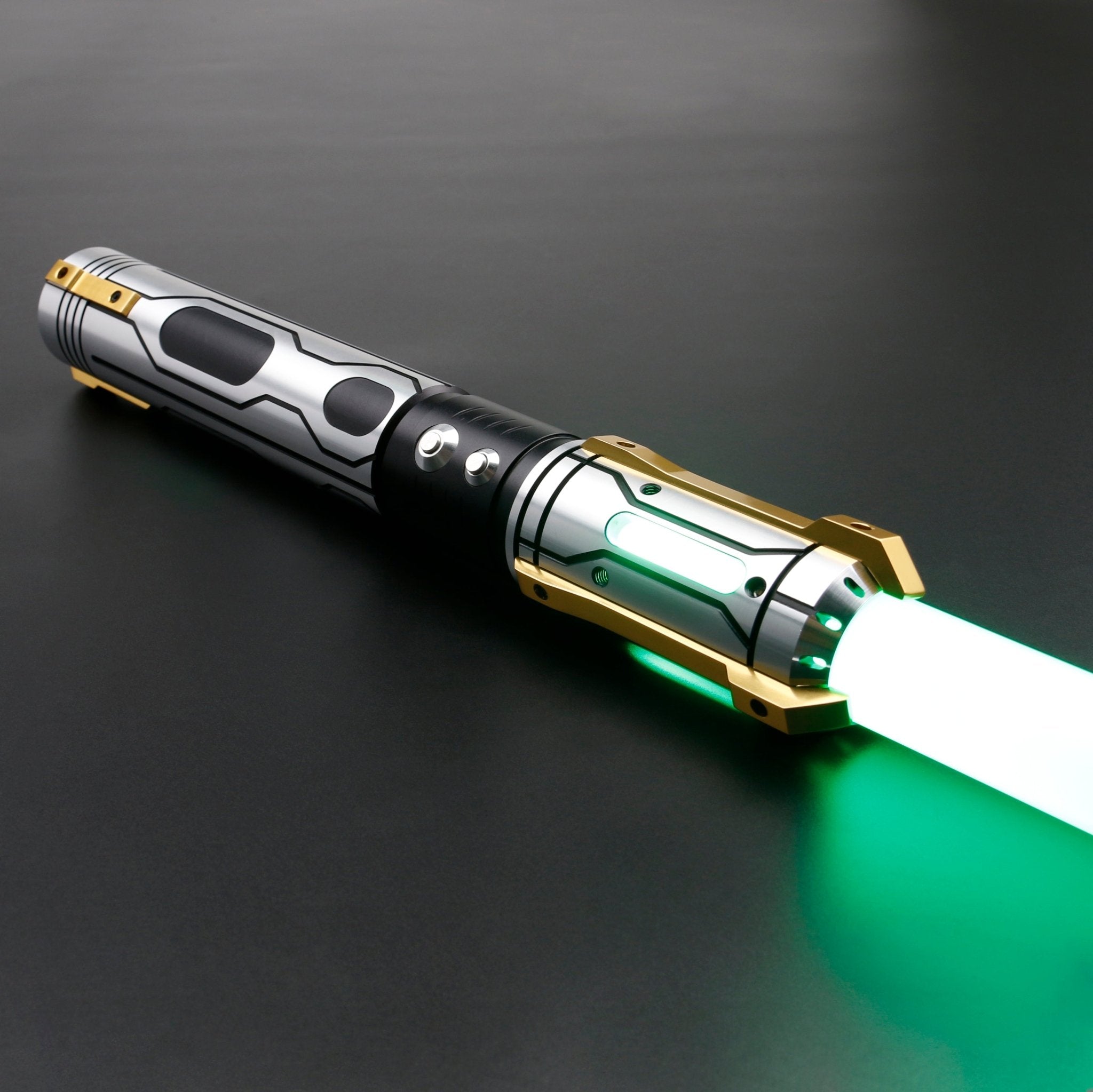 Ghost - Saber Council