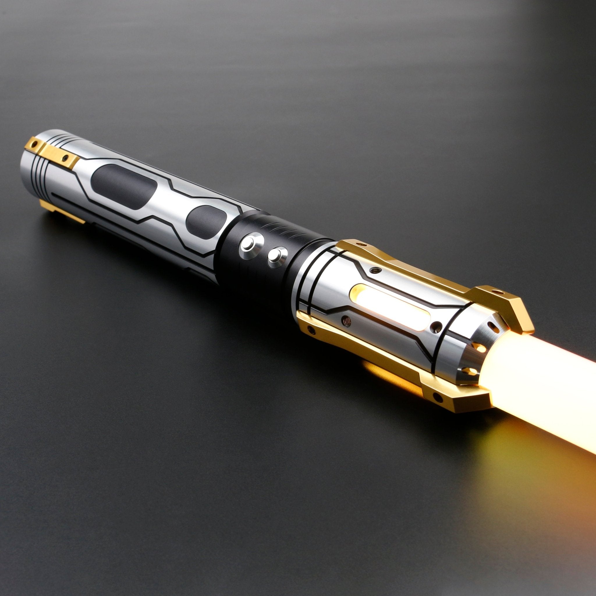 Ghost - Saber Council
