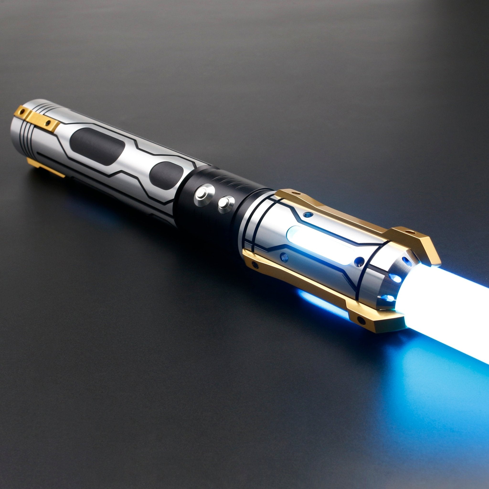 Ghost - Saber Council