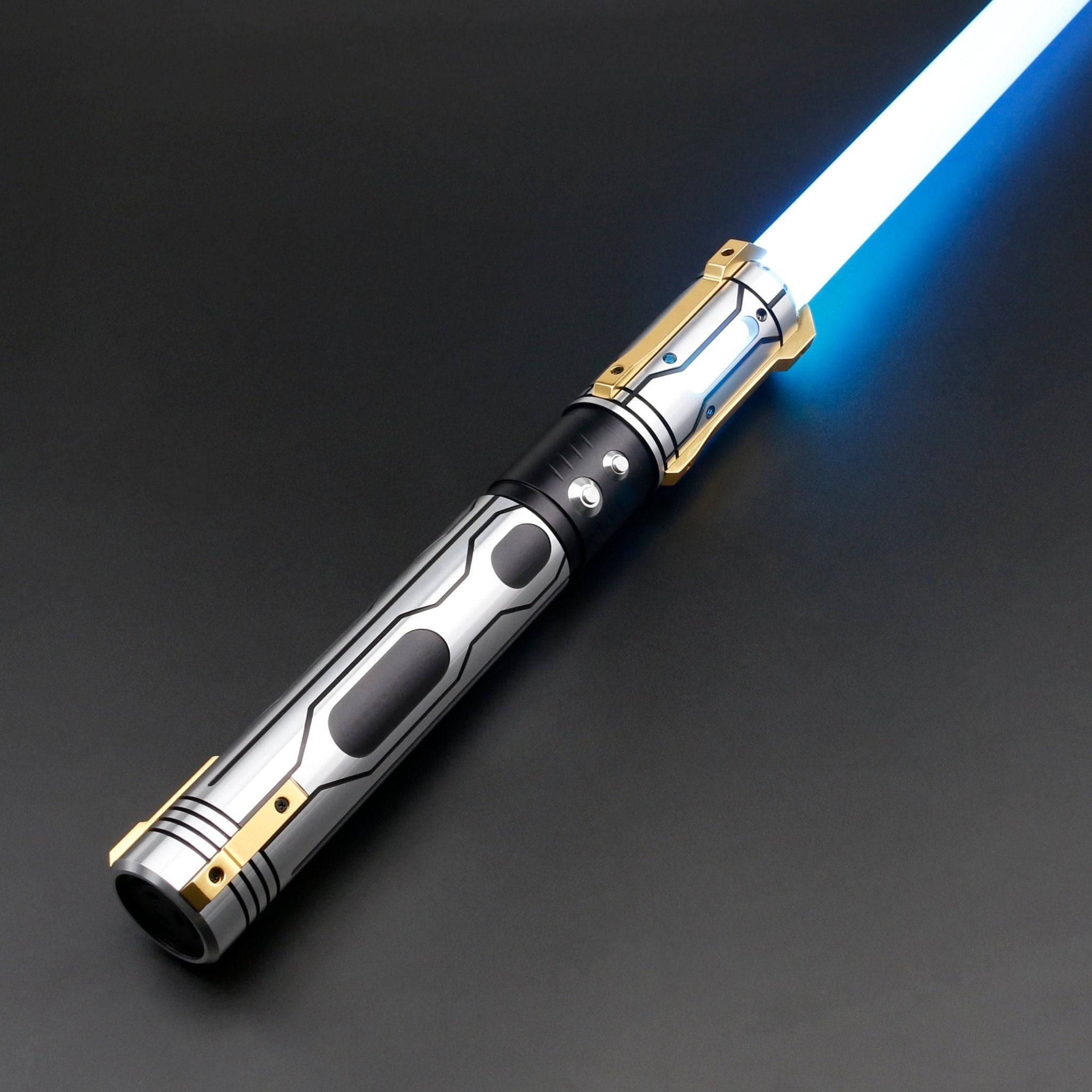 Ghost - Saber Council