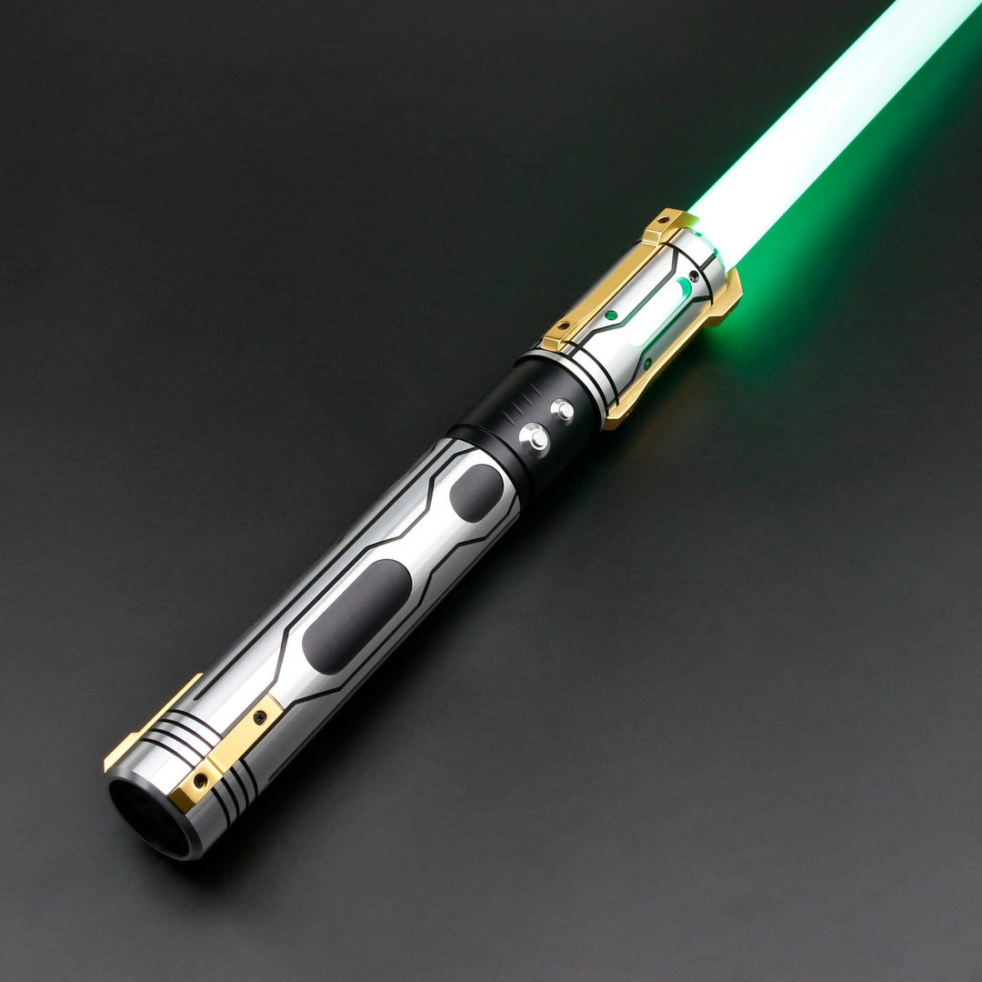 Ghost - Saber Council