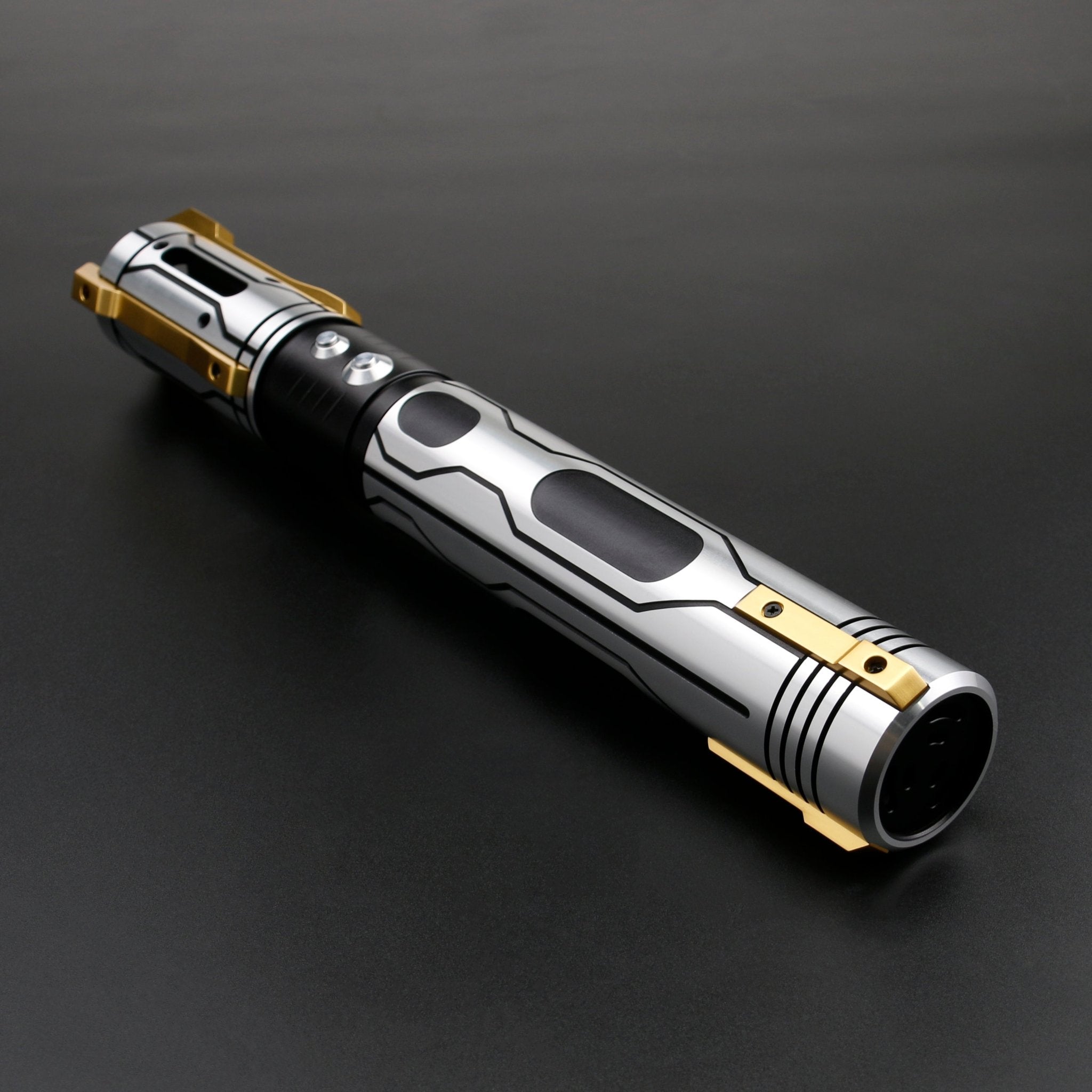 Ghost - Saber Council