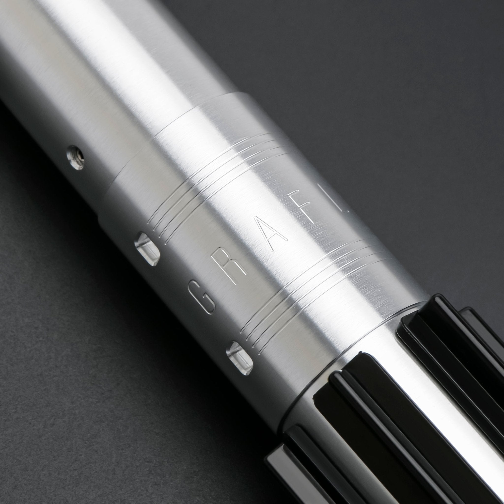 Graflex SE - Saber Council