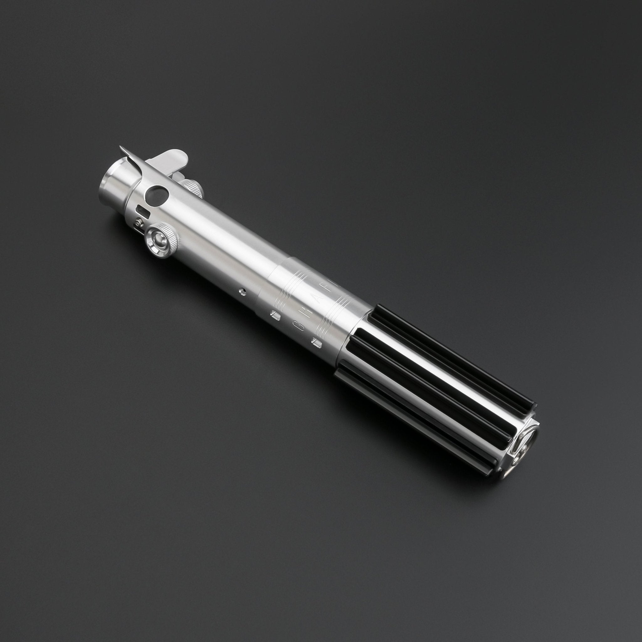 Graflex SE - Saber Council