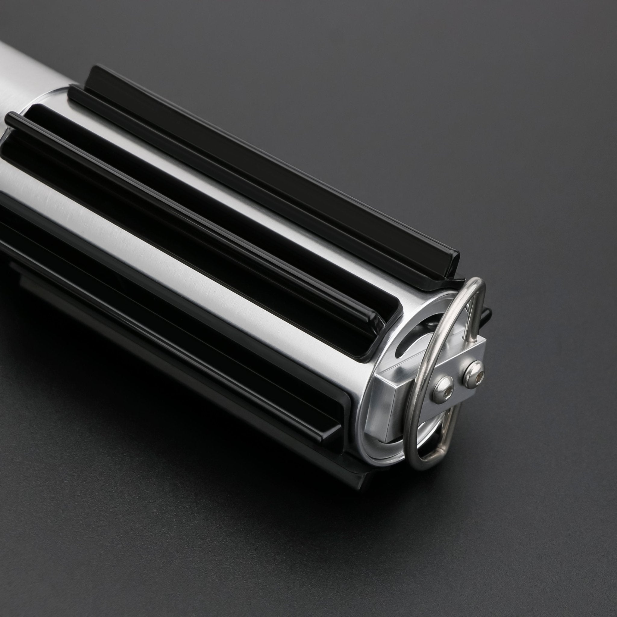 Graflex SE - Saber Council