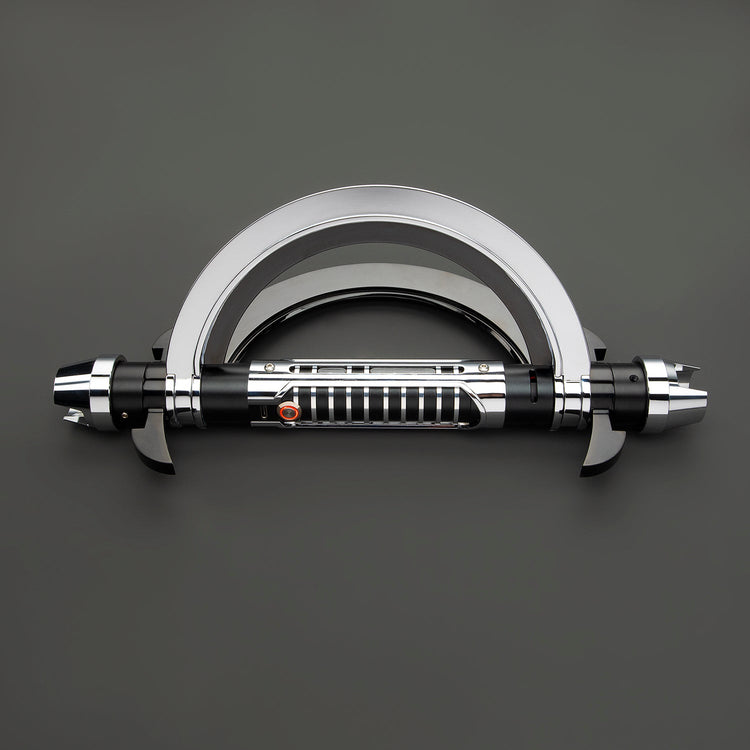 Grand Inquisitor - Saber Council