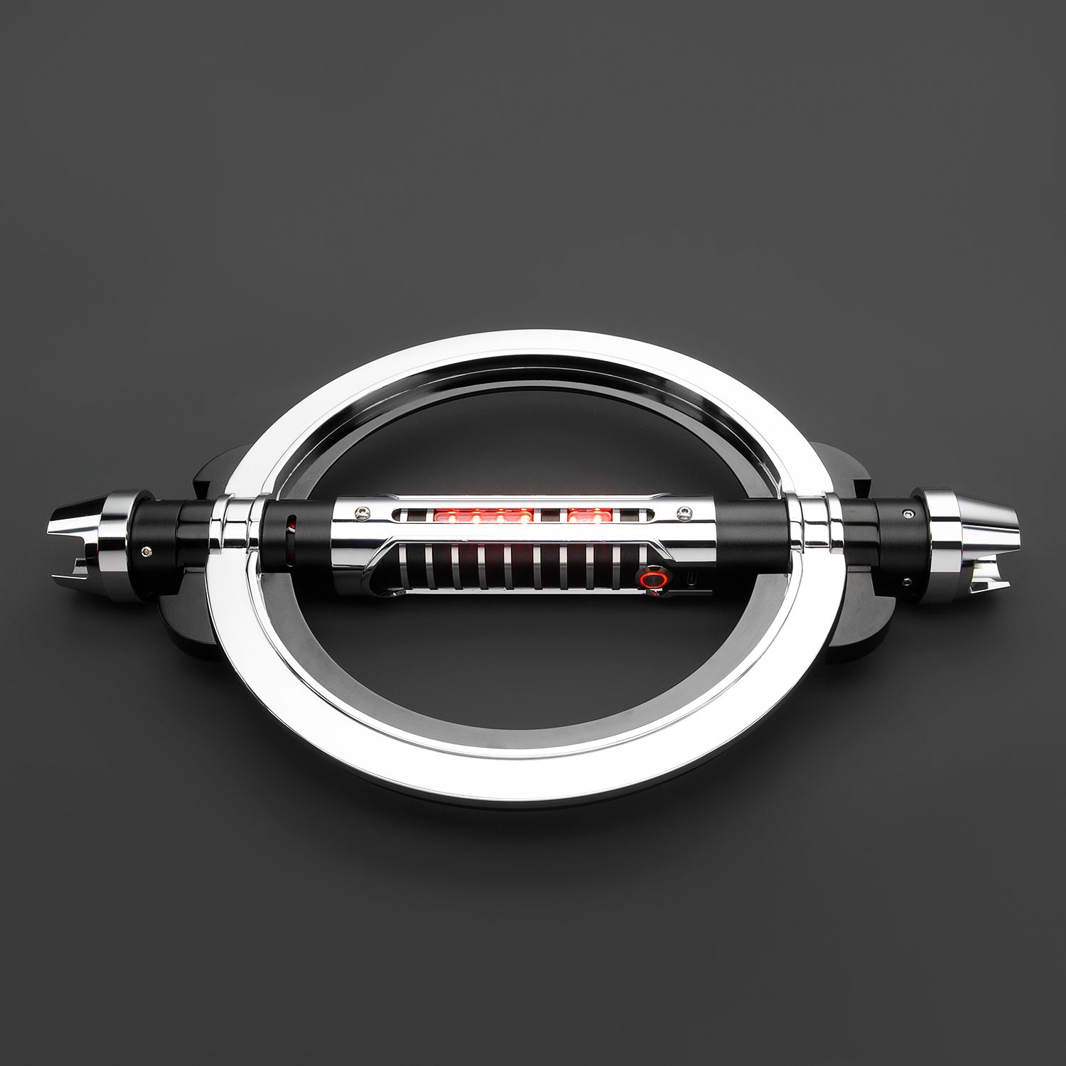 Grand Inquisitor - Saber Council