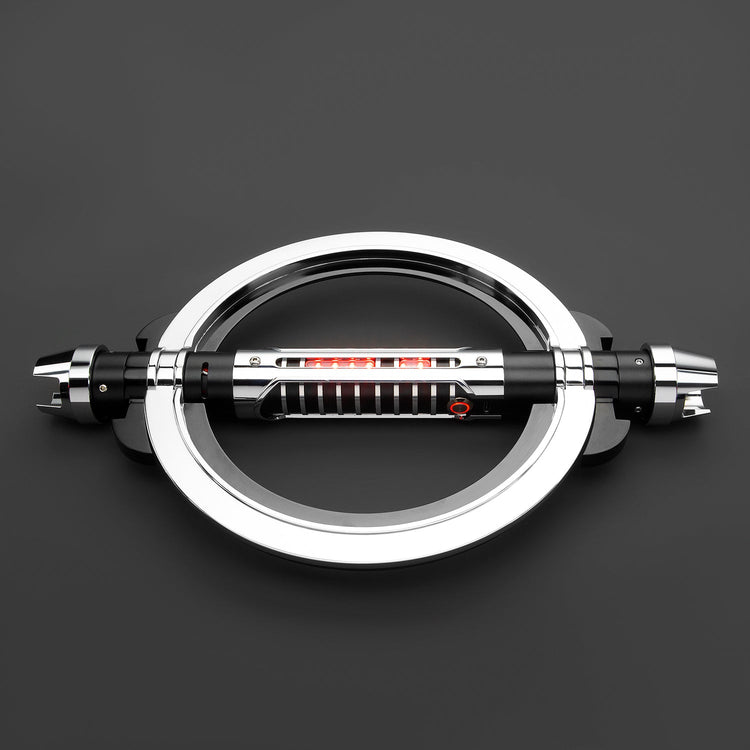 Grand Inquisitor - Saber Council