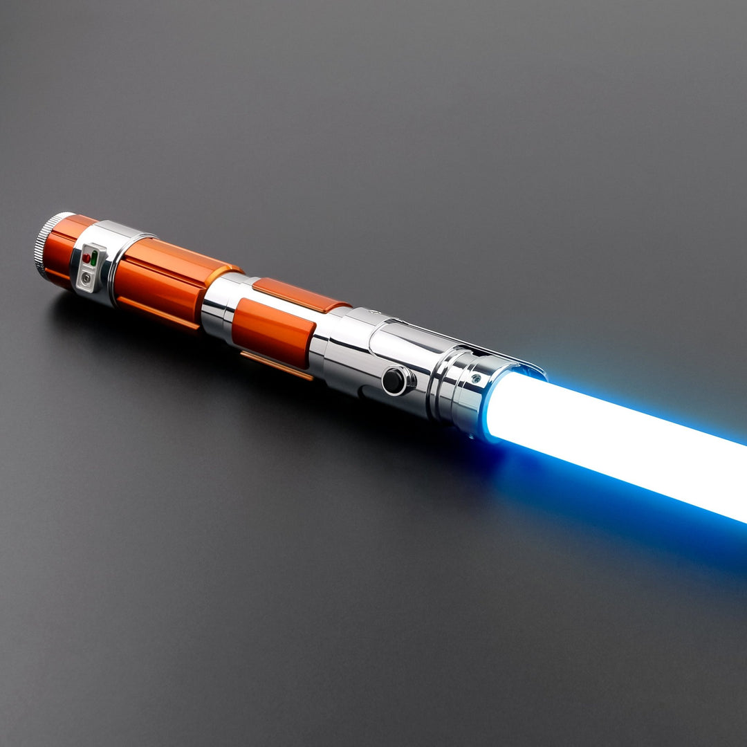 Indara - Saber Council