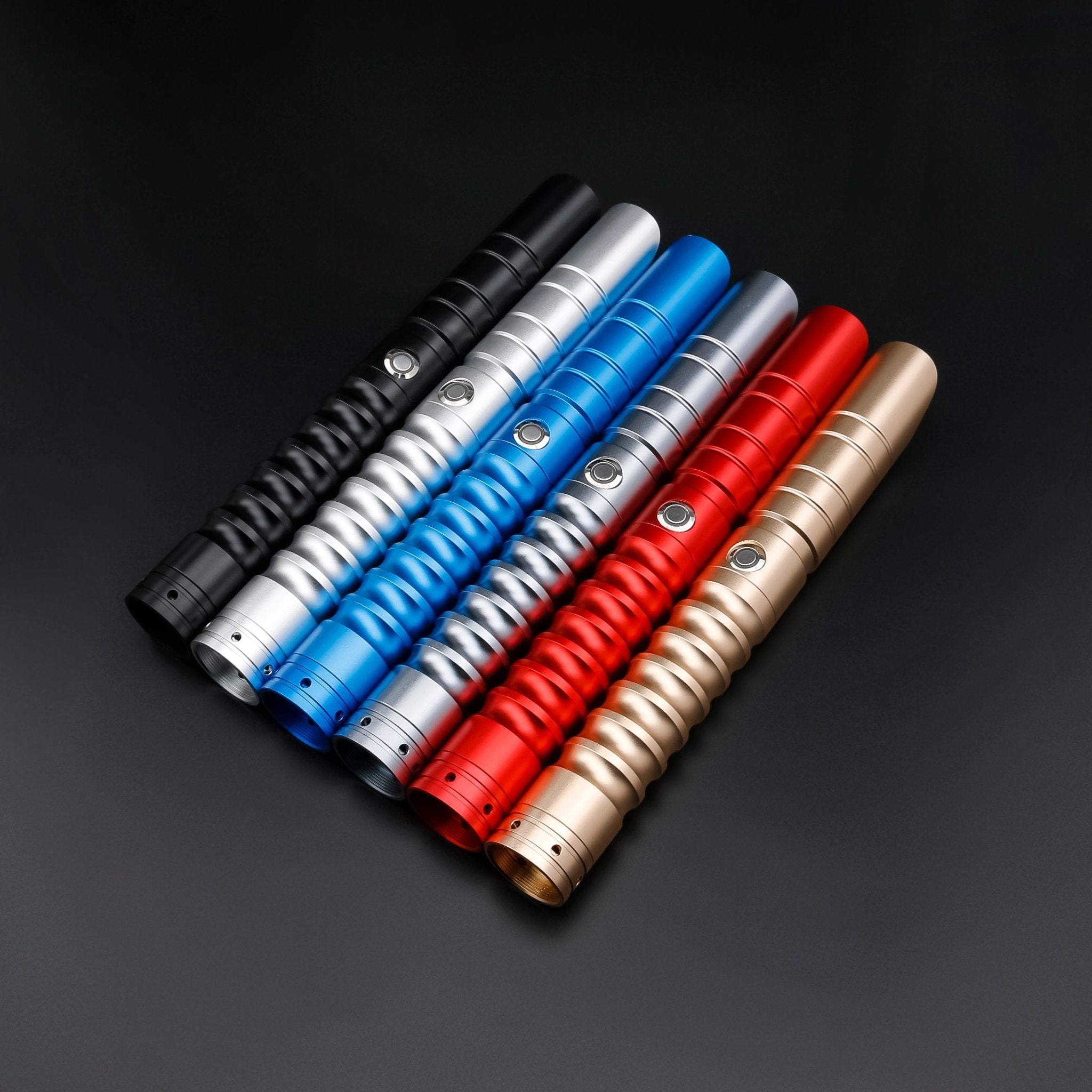 Initiate - Saber Council